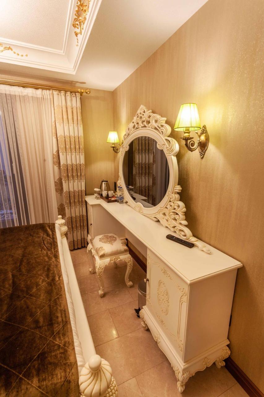 ホテル バブリン ブティック オテル コンヤ エクステリア 写真
